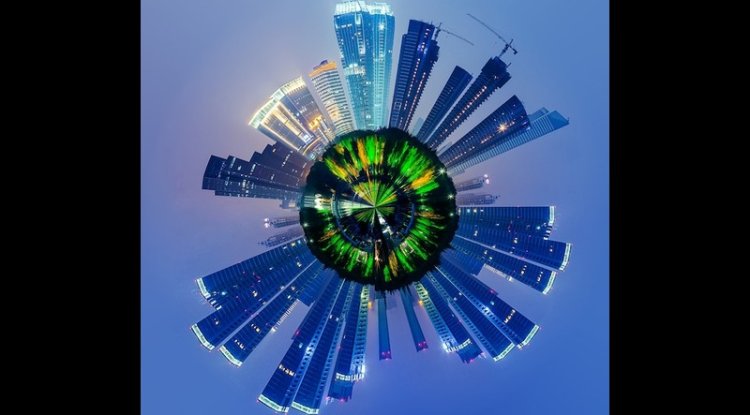 China Issues First Yuan-Denominated Green Bonds in London