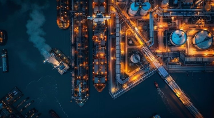EU Launches Action Plan To Decarbonize Steel Industry