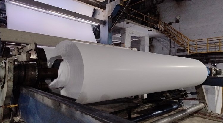 How Sustainable Paper Manufacturing Can Reduce Water Waste