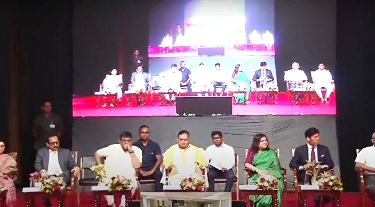 Rajasthan Forest Government Partners With JICA & BCG To Launch Digital Forest Stack