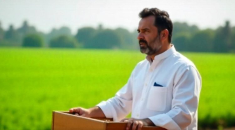 Fadnavis Pushes for App to Integrate Agricultural Schemes in Maharashtra