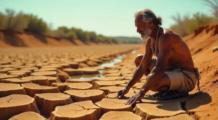 World Water Day Highlights the Need for Freshwater Conservation and Sustainable Management