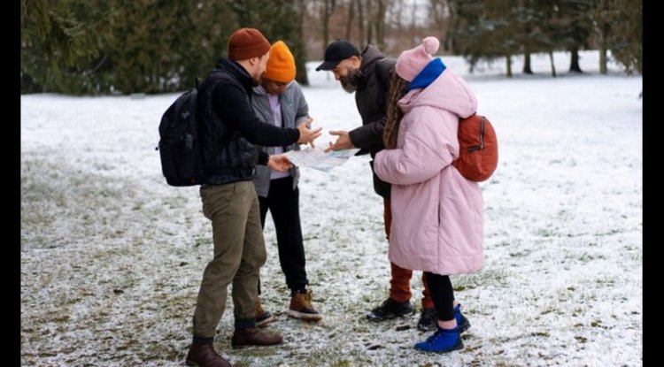Improving Forecast Accuracy For Extreme Cold In East Asia