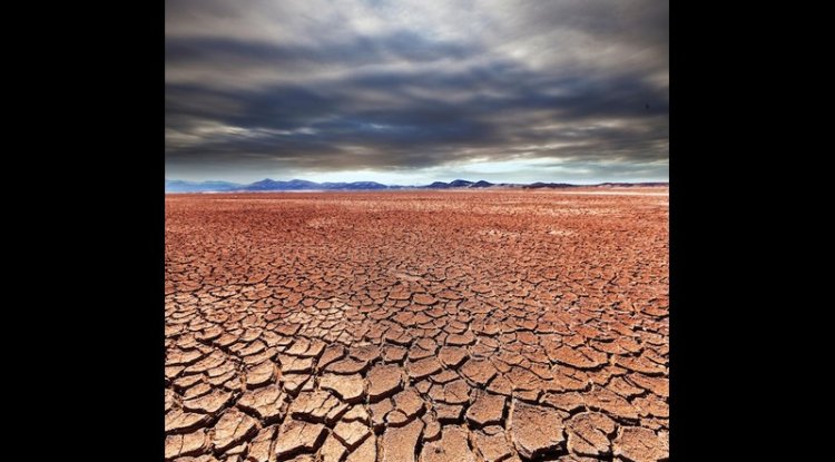 Earth’s Drylands Expand, Threatening Billions By 2100
