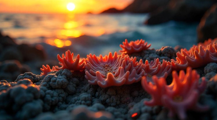 Scientists Discover 'Dark Oxygen' on the Seafloor, Challenging Long-Held Theories