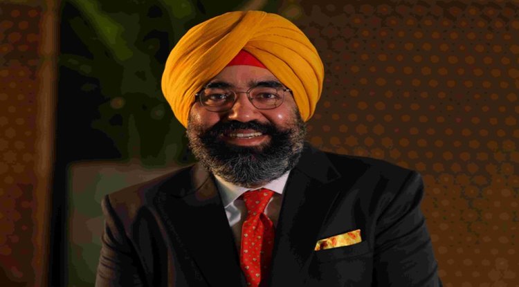 We’re Reducing 1.2 MT Carbon With 2,000 LED Lamps: Sukhbir Singh, GM, Novotel Hyderabad Airport