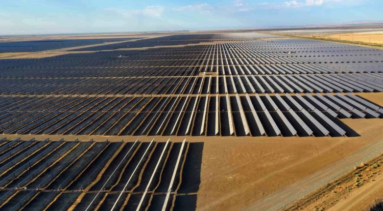 Masdar Invests €368M in European Solar Market Expansion