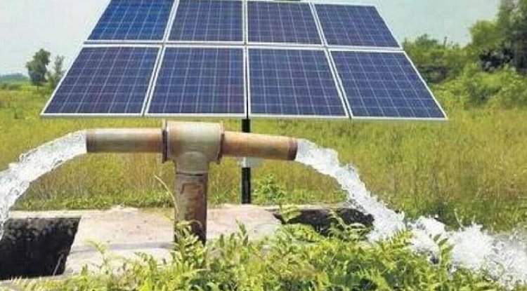 Punjab Farmers Could Earn from Surplus Solar, Govt Says
