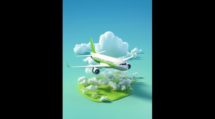 Airbus Reaffirms Commitment to Hydrogen-Powered Flight
