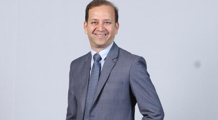 Nayara Energy Names Deepesh Baxi As Chief Financial Officer