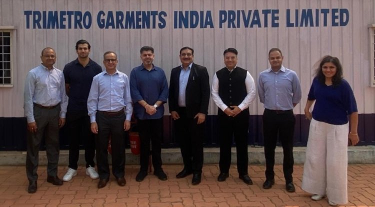 ARS Steel, Epic Group, sentra.world Launch Eco-friendly TMT Bars