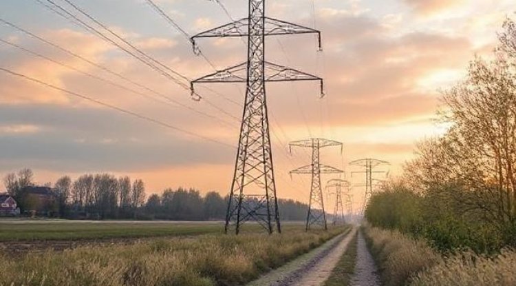 National Grid Submits Plans for New Electricity Line between Kent and Suffolk