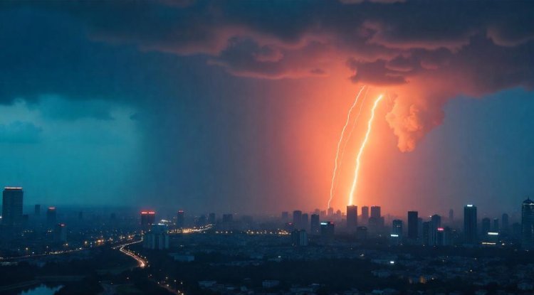 Cloud Seeding: The Rising Debate Over Weather Manipulation