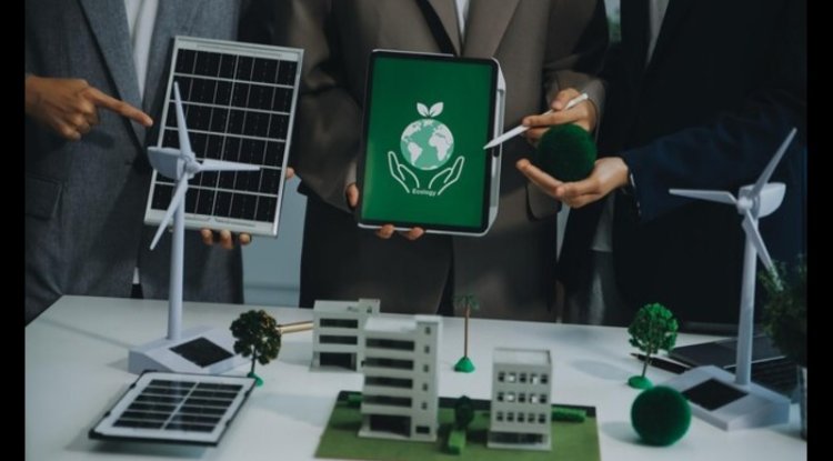 SPS Commerce Moves 95% IT To Renewable Data Centers