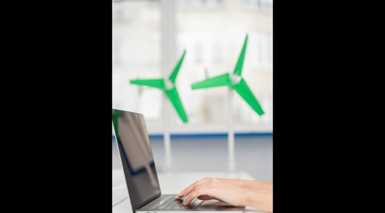 Google Signs PPA With Exus Renewables For Wind Energy