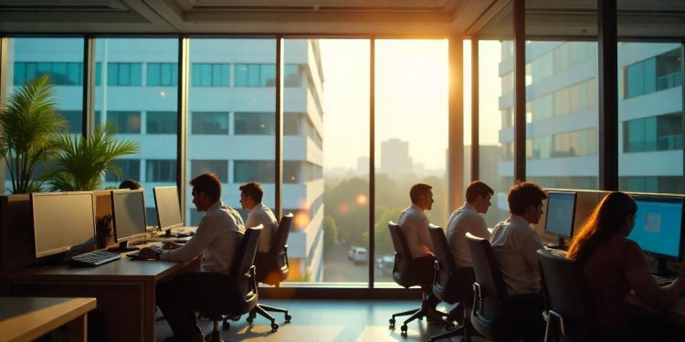 Heatwave Impact: India's Power Consumption Sees Dramatic Rise