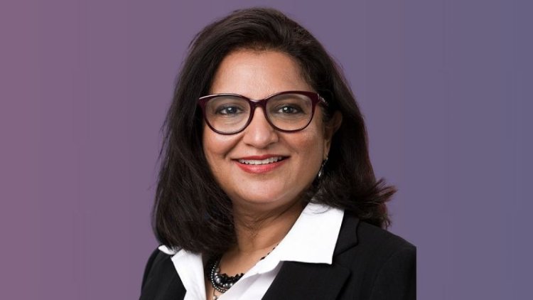 Madhulika Sharma: Leading Sustainable Transformation at ITC Limited