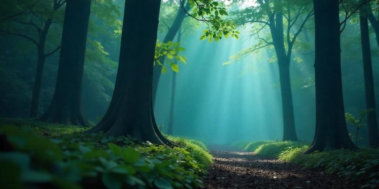 Microsoft to Buy 1.5M Tonnes of Carbon Credits in Indian Afforestation Project