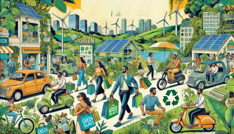 Future Of Sustainable Packaging: Innovations & Challenges