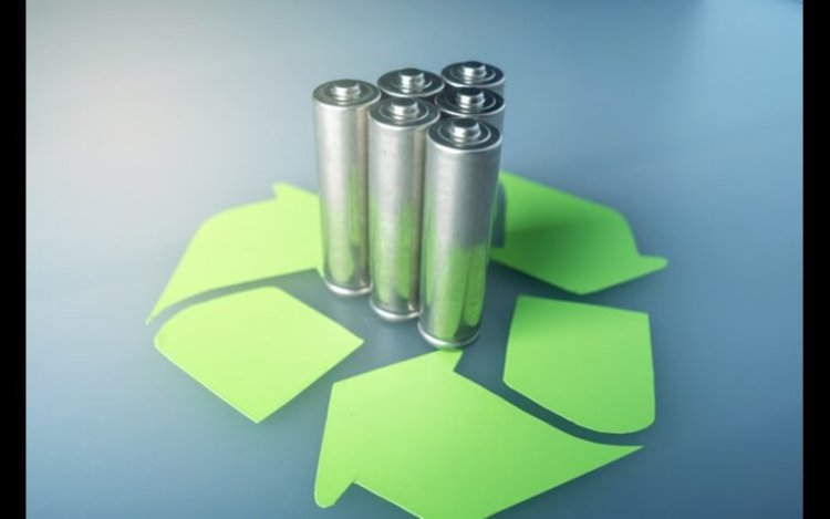 Theion Raises €15 Million For Sustainable Battery Tech