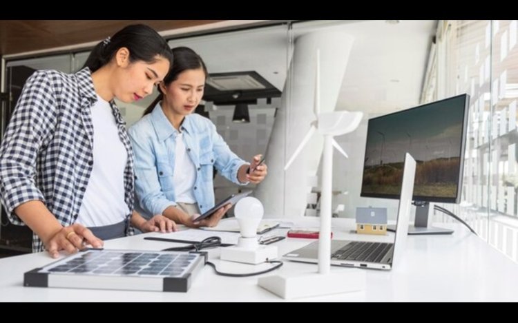 Apple Launches $99M China Clean Energy Fund For 2030 Goal