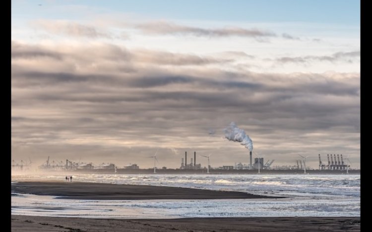 Aramco Launches Saudi’s First Direct Air Capture Unit