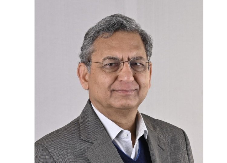 “India Needs Urgent Policy Action To Save Its Farmers And Precious Food Security"