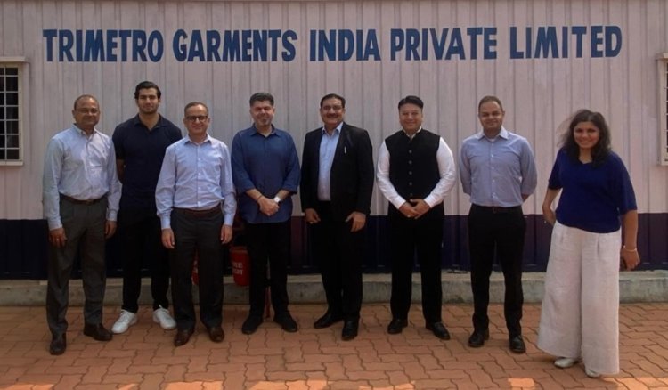 ARS Steel, Epic Group, sentra.world Launch Eco-friendly TMT Bars