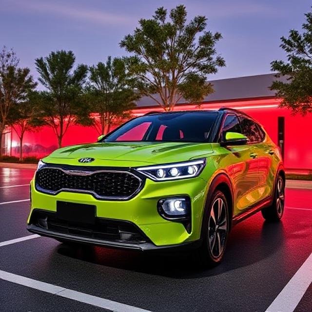 Kia’s EV Revolution: Transitioning to Electric Vehicles by 2030