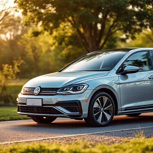 Volkswagen's Roadmap to Carbon Neutrality: Aiming for 2050