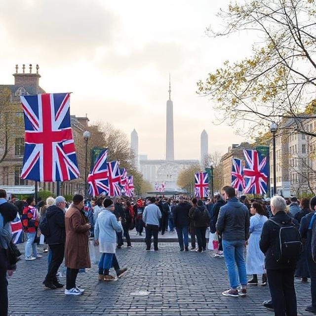 The Role of the UK in Global Climate Leadership: Hosting COP26 and Beyond