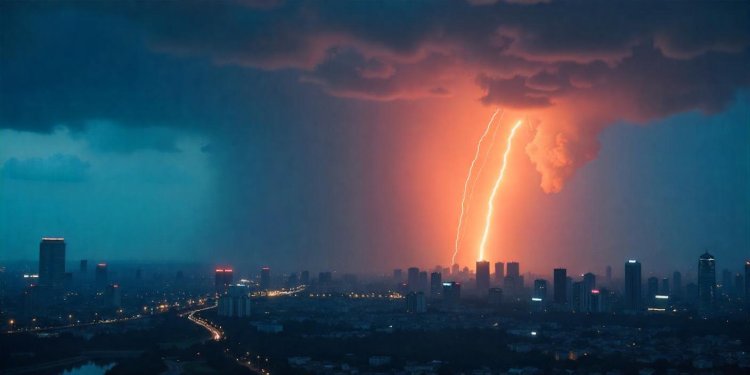 Cloud Seeding: The Rising Debate Over Weather Manipulation