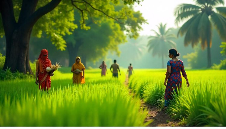 Dasra & Kearney: India's Nonprofit Sector Grapples with Funding Crisis