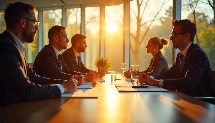 Aiming for Competitiveness: EU Delays Sustainability Rules