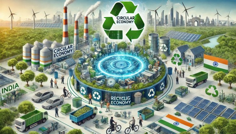 International Day Of Zero Waste: A Call For Collective Action