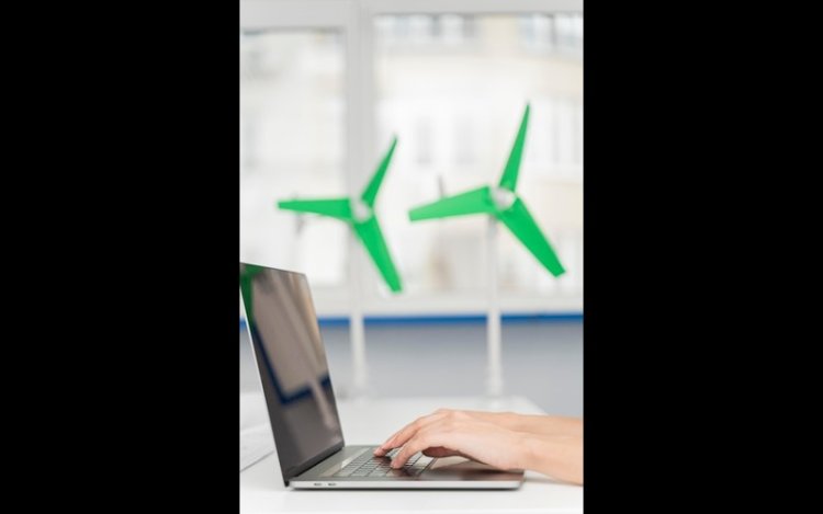 Google Signs PPA With Exus Renewables For Wind Energy