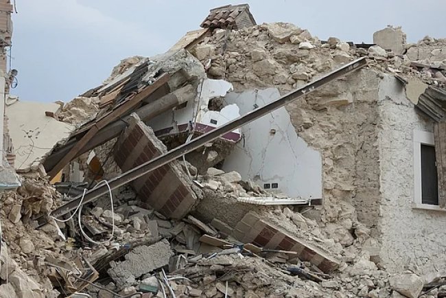 Japan Faces High Probability of a Devastating Nankai Trough Earthquake in Coming Decades