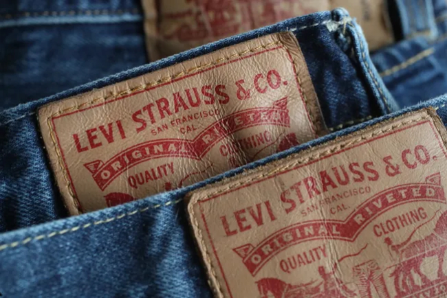 Levi’s Commitment to Sustainability in Denim Production