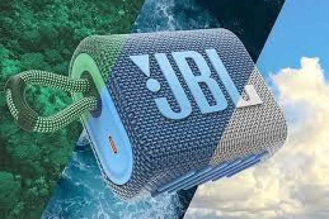 JBL’s Commitment to Sustainable Sound: Innovations in Eco-Friendly Audio Devices