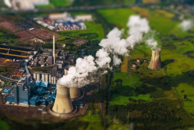 Quanta Launches $10B Green Bond For Waste Heat Recovery