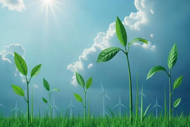 Tackling Climate Change Through Policy Reforms: U.S. Shifts Focus to Net-Zero Targets