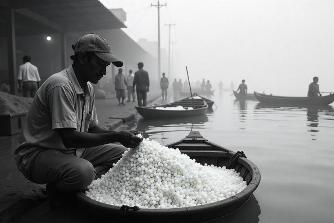 India’s Efforts in Advancing Social Responsibility through Clean Water Initiatives