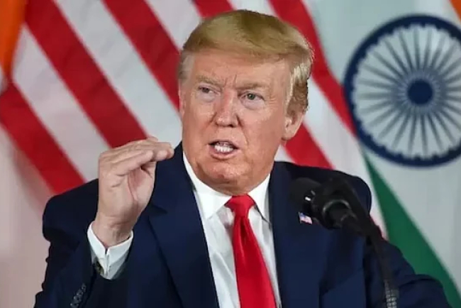 US Announces 26% Reciprocal Tariff on Indian Goods: Impact on Agricultural Exports and Competitor Analysis