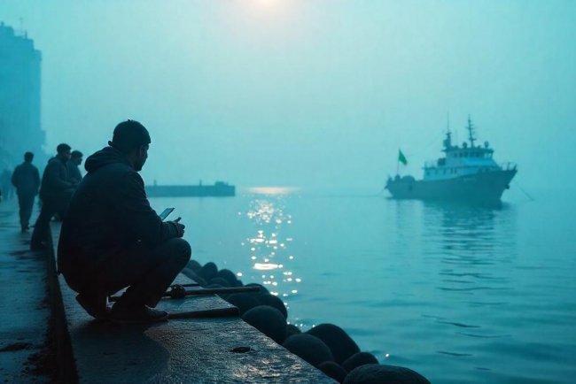 India Celebrates Maritime Day, Pushes Green Shipping