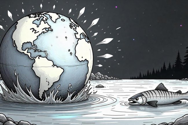 Climate Change and Non-Native Species Together Threaten Native Wildlife, Says OSU Study