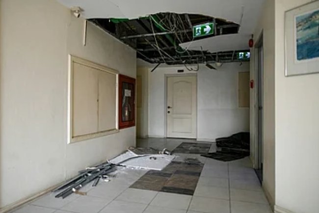 Bangkok Residents Reevaluate Safety After Earthquake Damages