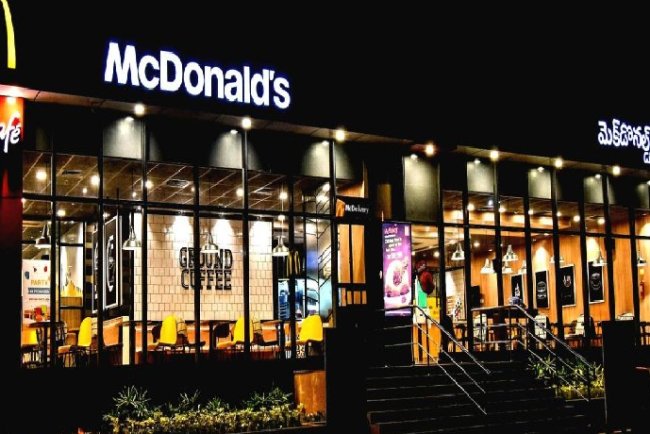 Westlife Foodworld Ranks 59 On S&P Global ESG  Score