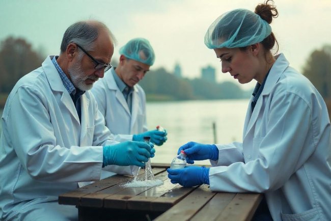 World Health Day 2025 Highlights Climate Crisis as a Global Health Emergency