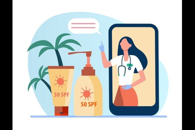 Health Advocates Launch Nationwide Sunscreen Campaign