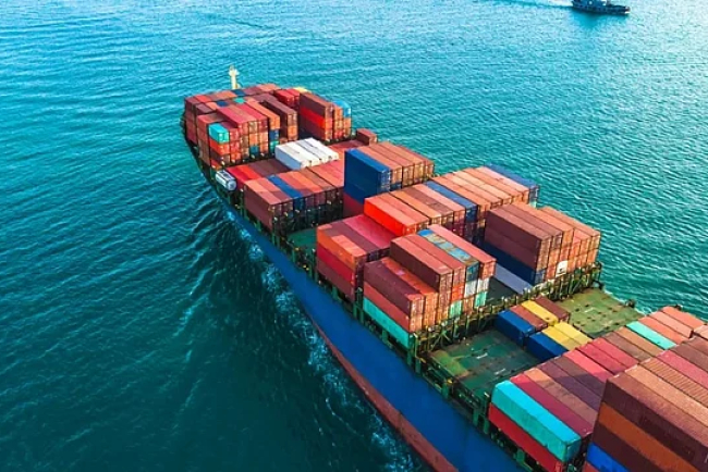 Broken Promises: Poor Nations Call Out Rich Over Shipping Emissions